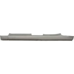 Foot Board Door Sill 9656241 for CITROEN XSARA OE 7009A6