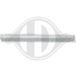Foot Board Door Sill 9653042 for KIA SORENTO