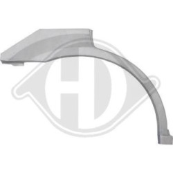 Quarter Panel 9653032 for KIA SORENTO