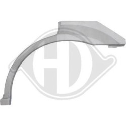 Quarter Panel 9653031 for KIA SORENTO