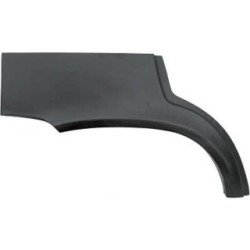 Quarter Panel 9651132 for CITROEN XANTIA