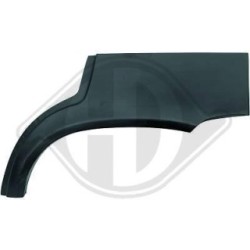 Quarter Panel 9651131 for CITROEN XANTIA