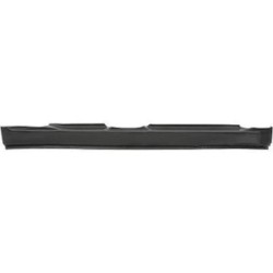 Foot Board Door Sill 9651042 for CITROEN XANTIA