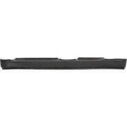 Foot Board Door Sill 9651041 for CITROEN XANTIA