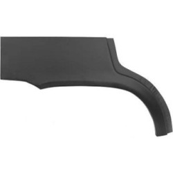 Quarter Panel 9651032 for CITROEN XANTIA