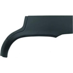 Quarter Panel 9651031 for CITROEN XANTIA