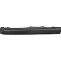 Foot Board Door Sill 9650041 for CITROEN