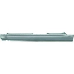 Foot Board Door Sill 9648041 for PEUGEOT 307 OE 7009C6