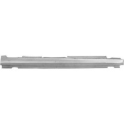 Foot Board Door Sill 9647242 for PEUGEOT 207