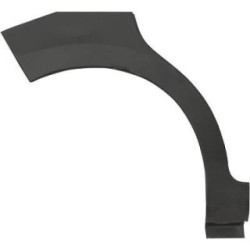 Quarter Panel 9647232 for PEUGEOT 207