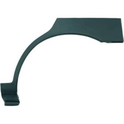 Quarter Panel 9644231 for PEUGEOT 406