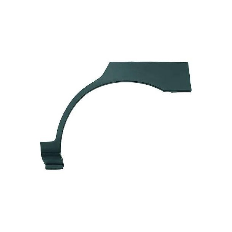 Quarter Panel 9644231 for PEUGEOT 406