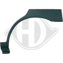 Quarter Panel 9644231 for PEUGEOT 406