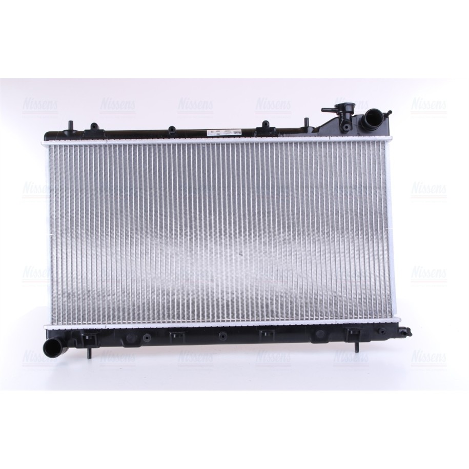 Engine Cooling Heat Exchanger - Nissens 64122