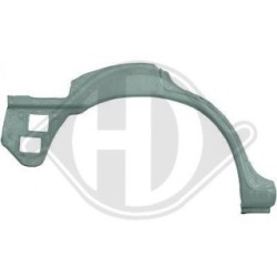 Quarter Panel 9643332 for SUZUKI GRAND