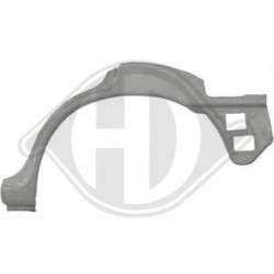 Quarter Panel 9643331 for SUZUKI GRAND