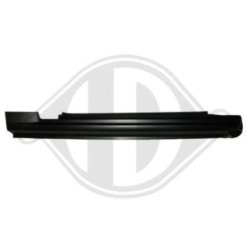Foot Board Door Sill 9643042 for SUZUKI VITARA