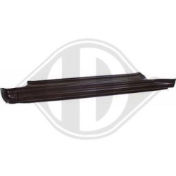 Foot Board Door Sill 9643041 for SUZUKI VITARA