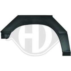 Quarter Panel 9643032 for SUZUKI VITARA