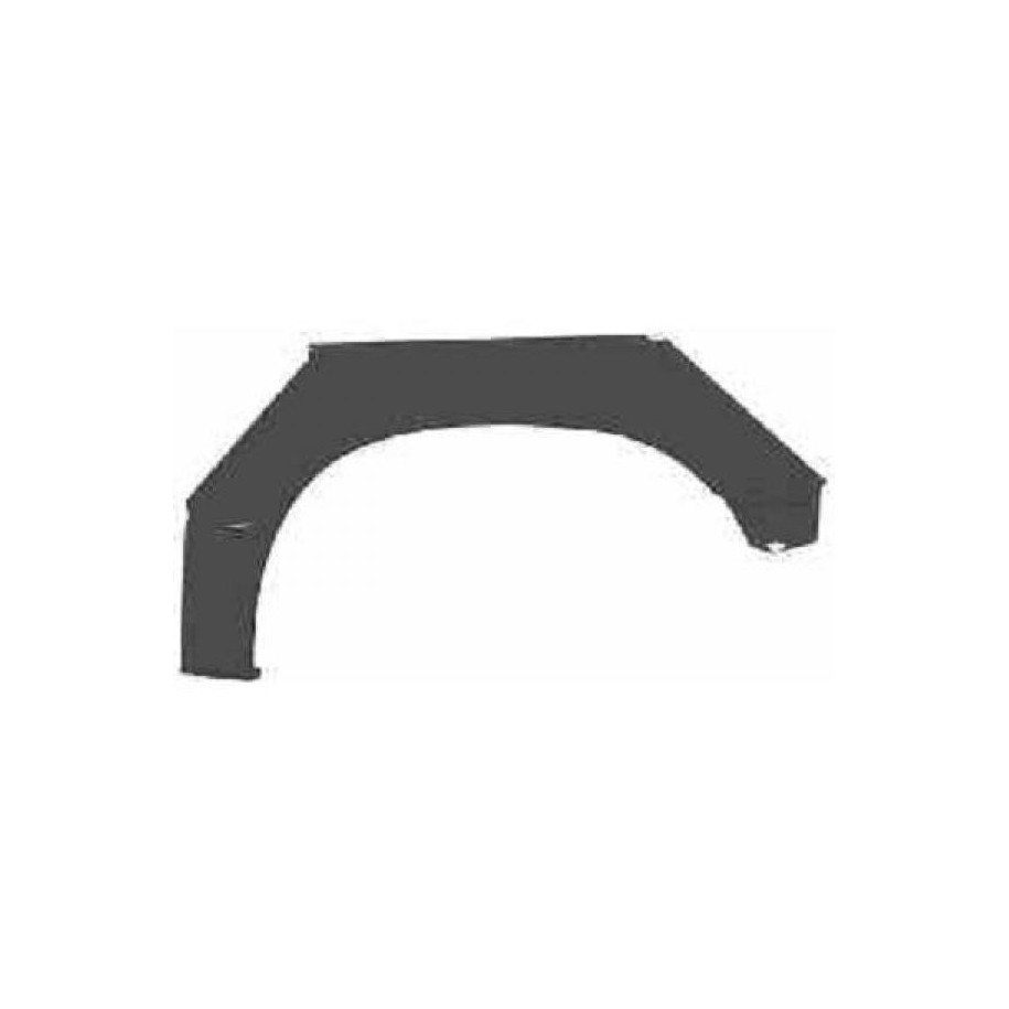 Quarter Panel 9643031 for SUZUKI VITARA