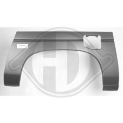 Quarter Panel 9608132 for NISSAN PICK