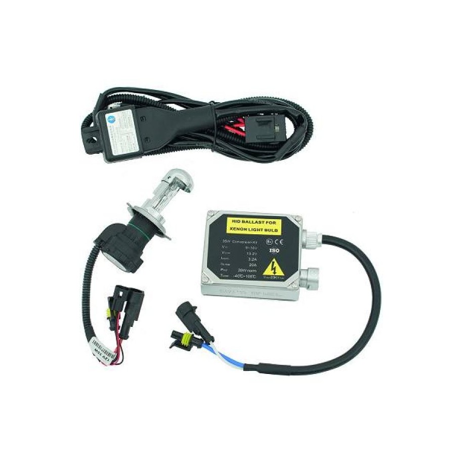 Light Conversion Kit 9600380