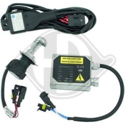Light Conversion Kit 9600380