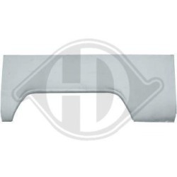 Quarter Panel 9585146 for VW TRANSPORTER