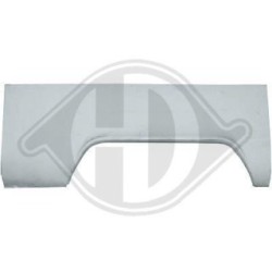 Quarter Panel 9585145 for VW TRANSPORTER