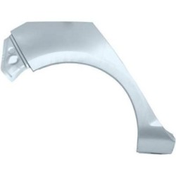 Quarter Panel 9454232 for VW GOLF