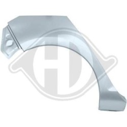 Quarter Panel 9454232 for VW GOLF