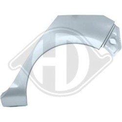 Quarter Panel 9454231 for VW GOLF