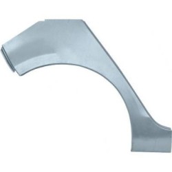 Quarter Panel 9454132 for VW GOLF