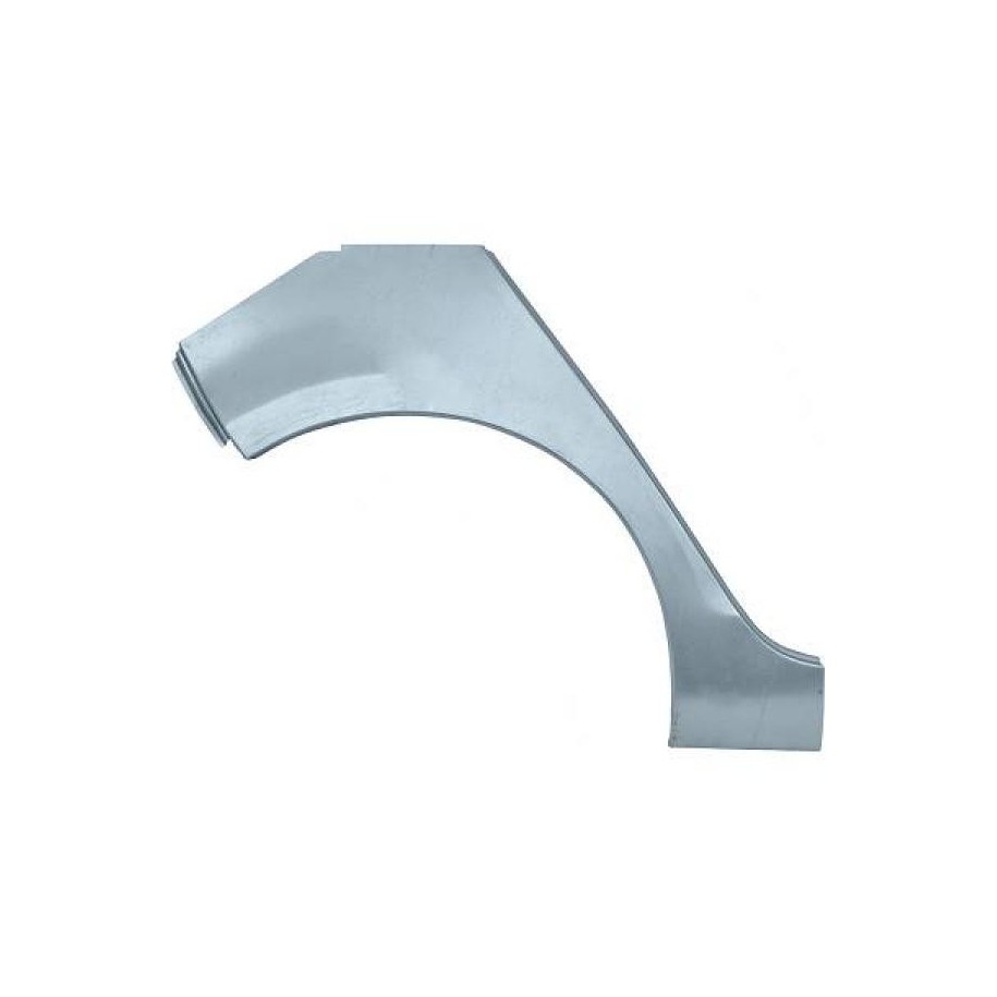 Quarter Panel 9454132 for VW GOLF