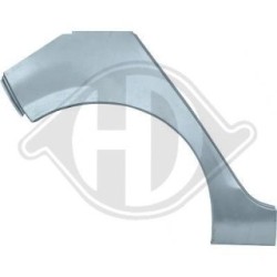Quarter Panel 9454132 for VW GOLF