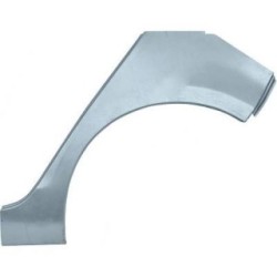 Quarter Panel 9454131 for VW GOLF