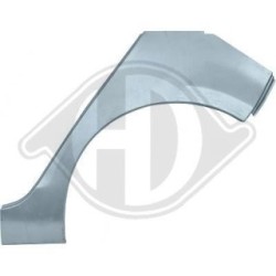 Quarter Panel 9454131 for VW GOLF
