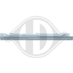 Foot Board Door Sill 9454042 for VW GOLF