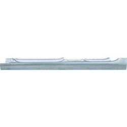 Foot Board Door Sill 9454041 for VW GOLF