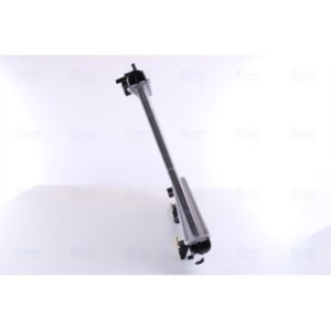 Engine Cooling Heat Exchanger - Nissens 64123