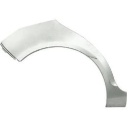 Quarter Panel 9453632 for VW GOLF