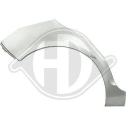 Quarter Panel 9453632 for VW GOLF