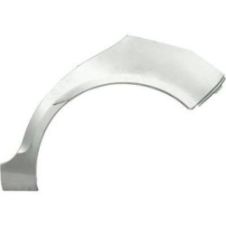 Quarter Panel 9453631 for VW GOLF