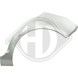 Quarter Panel 9453631 for VW GOLF