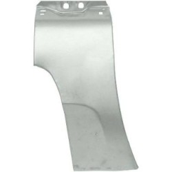 Wing Connecting Panel for VW GOLF