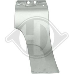 Wing Connecting Panel for VW GOLF