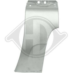Wing Connecting Panel for VW GOLF