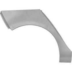 Quarter Panel 9453132 for VW GOLF