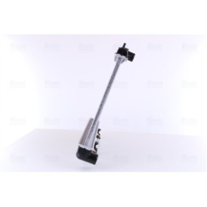 Engine Cooling Heat Exchanger - Nissens 64123