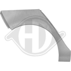 Quarter Panel 9453132 for VW GOLF